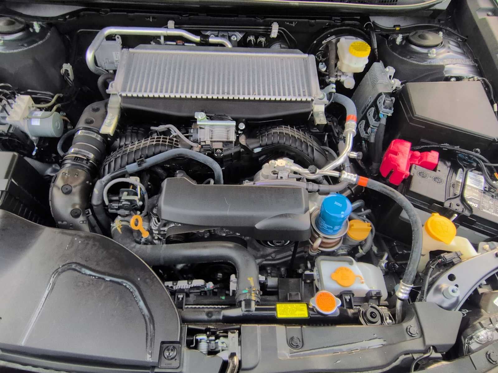 2021 Subaru Outback Touring XT