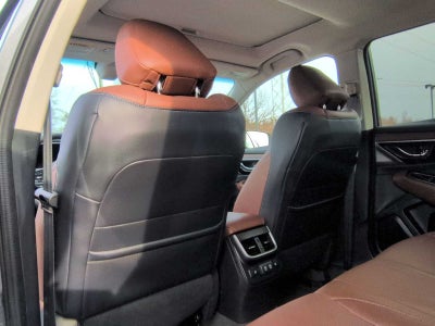 2021 Subaru Outback Touring XT