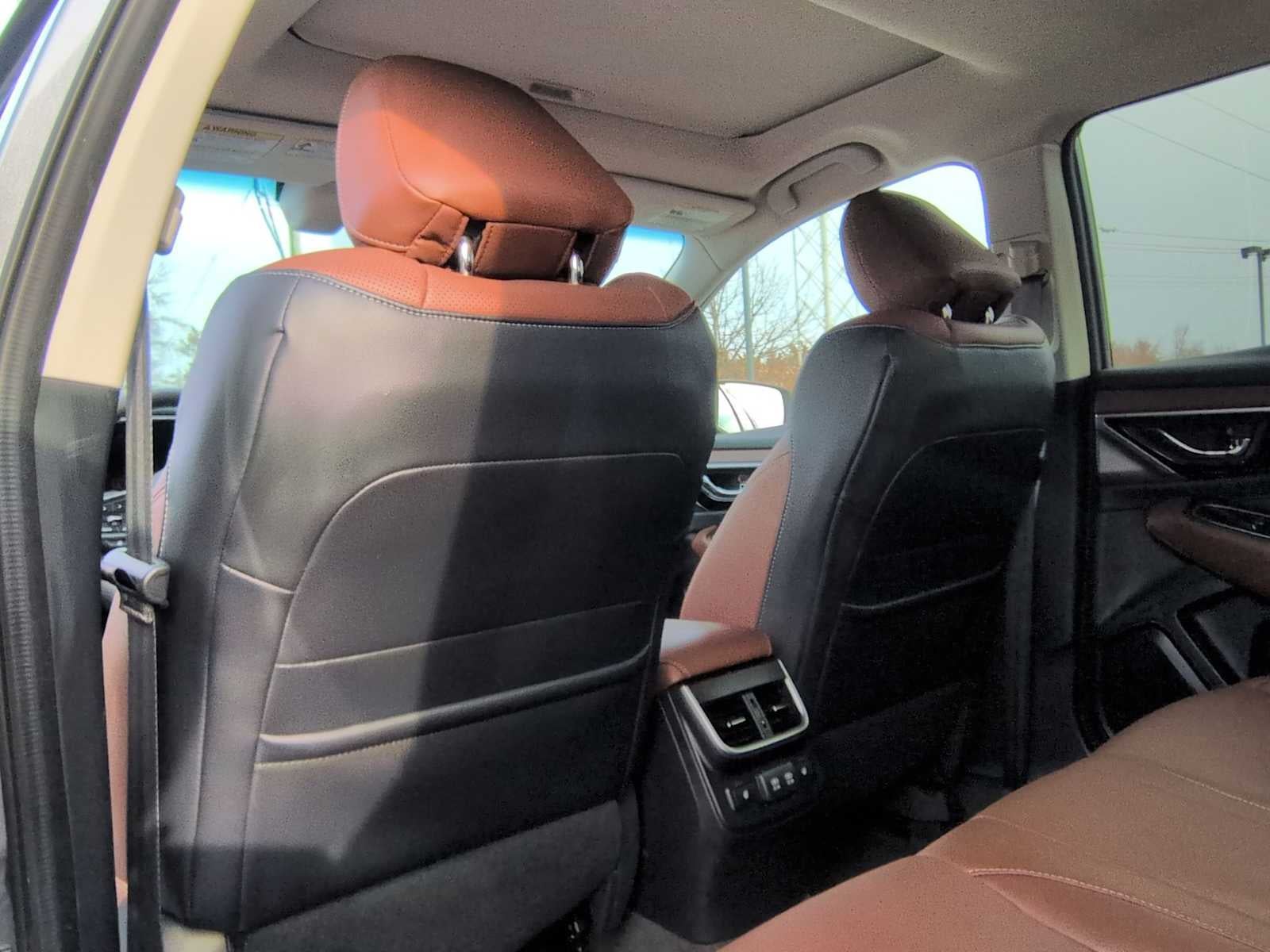 2021 Subaru Outback Touring XT