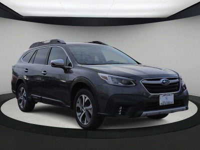2021 Subaru Outback Touring XT