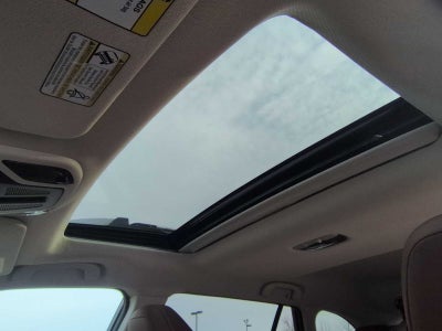 2021 Subaru Outback Touring XT