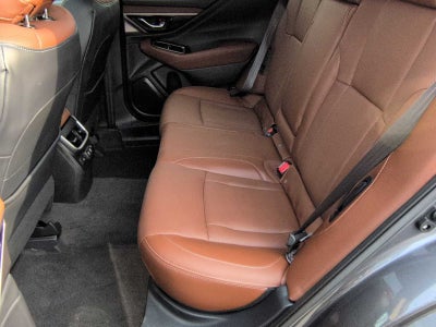 2021 Subaru Outback Touring XT