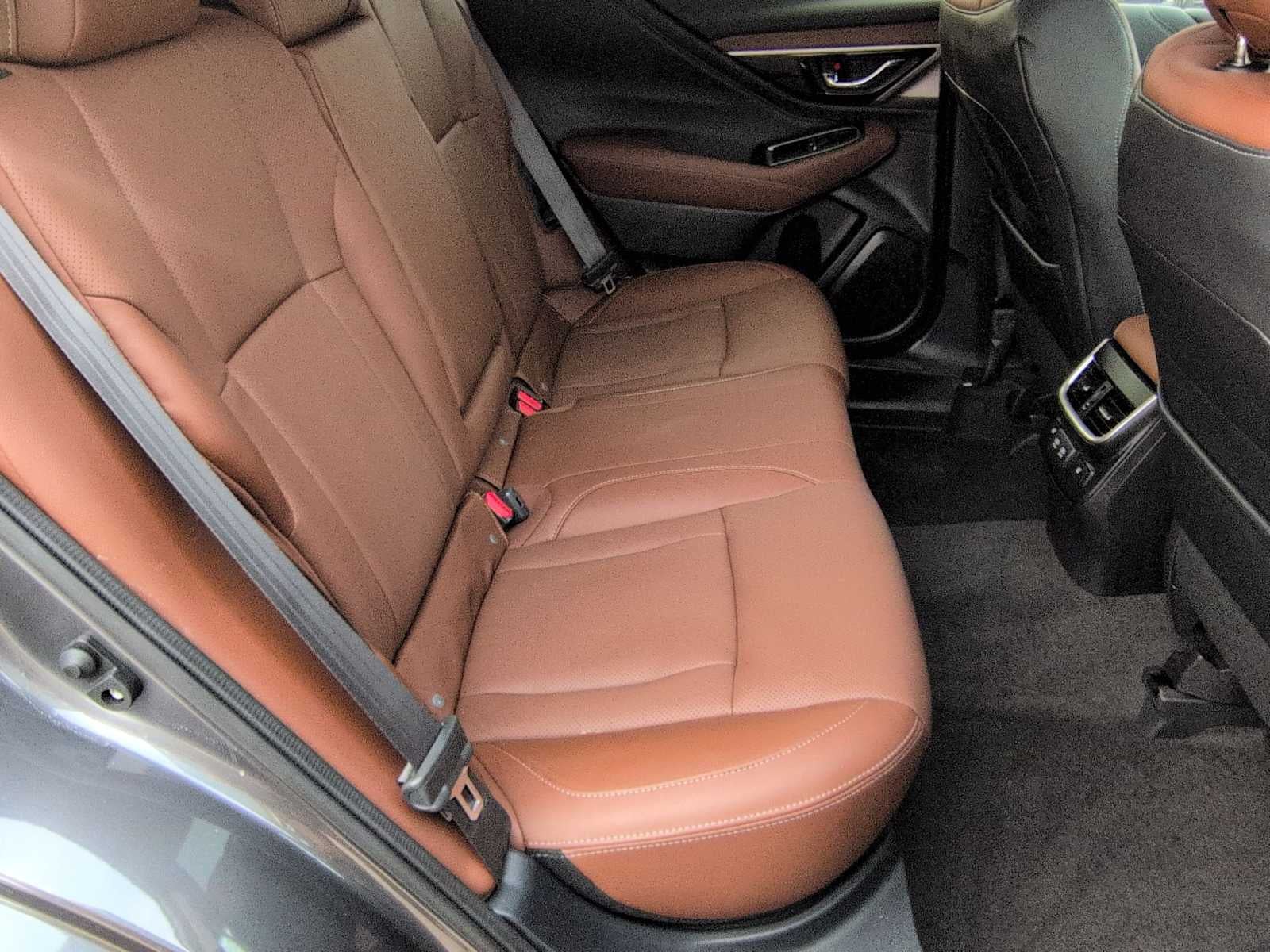 2021 Subaru Outback Touring XT