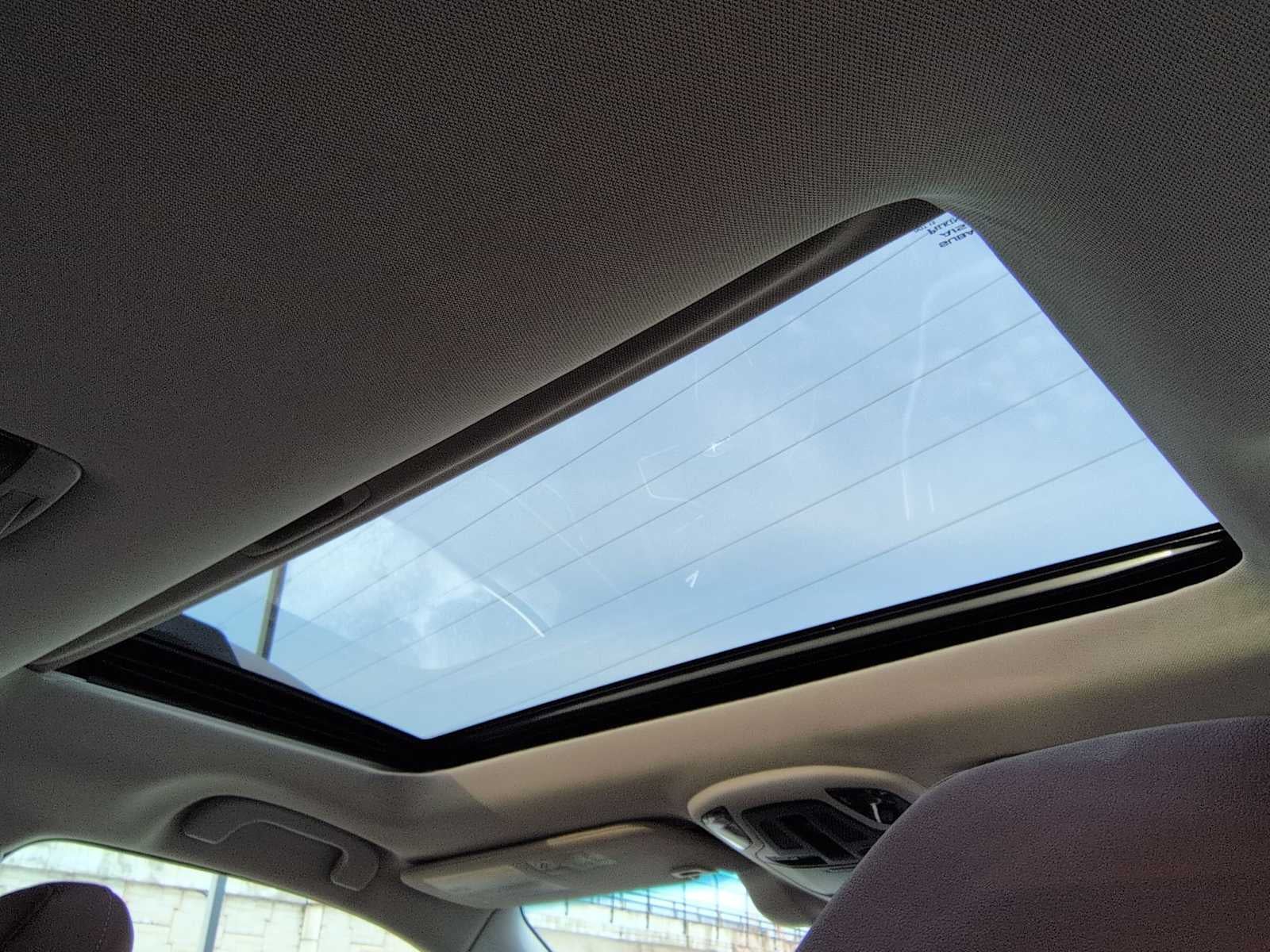 2021 Subaru Outback Touring XT