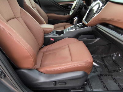 2021 Subaru Outback Touring XT