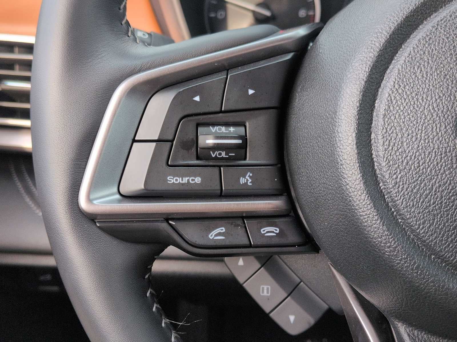 2021 Subaru Outback Touring XT