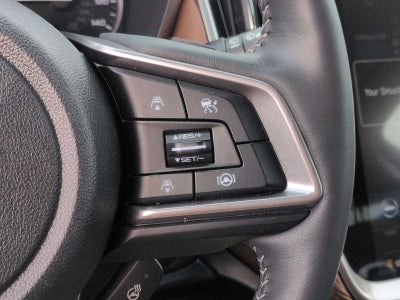 2021 Subaru Outback Touring XT