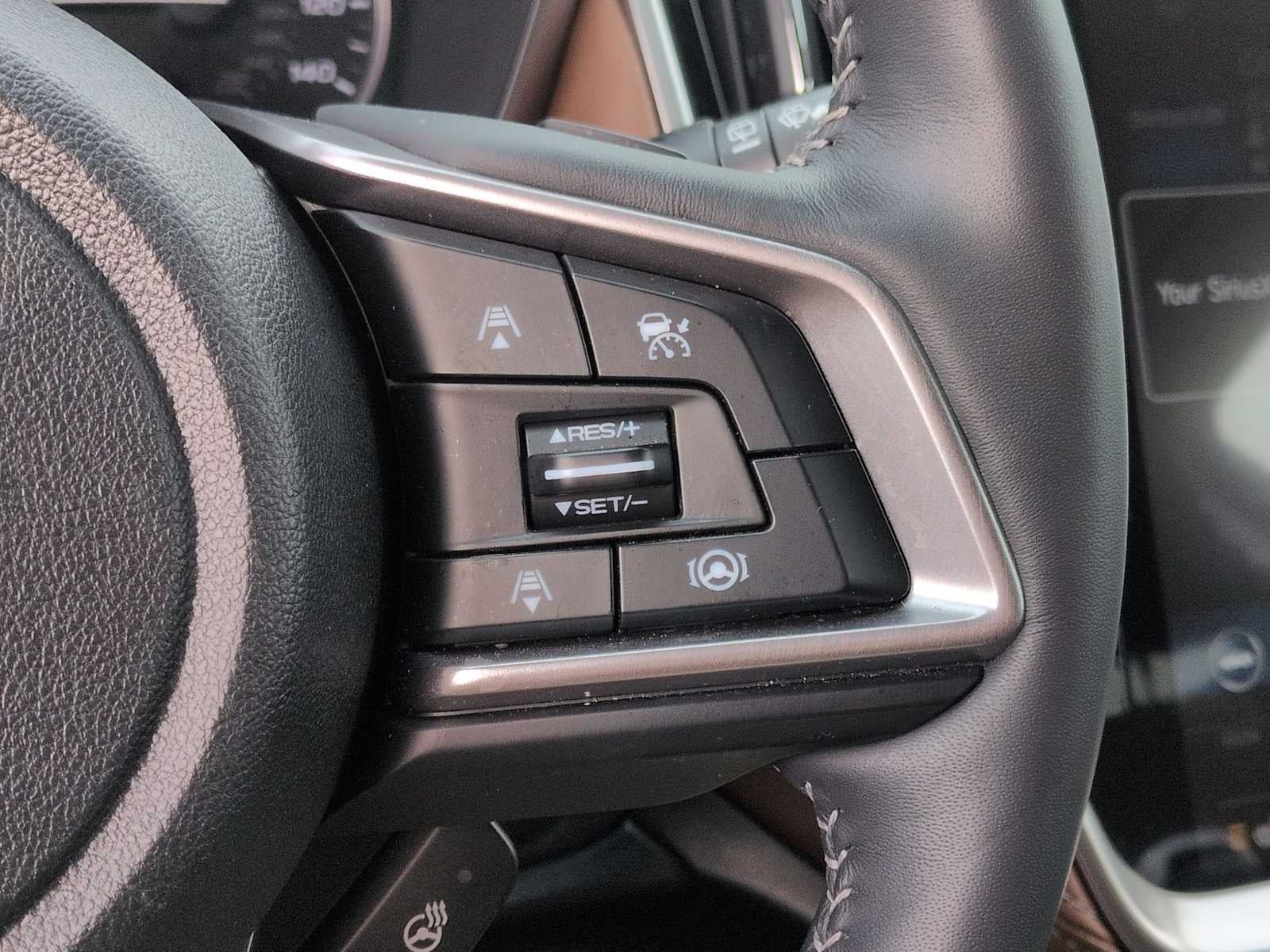 2021 Subaru Outback Touring XT