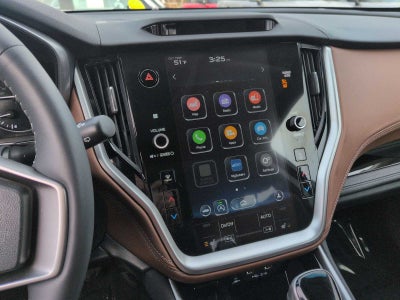 2021 Subaru Outback Touring XT