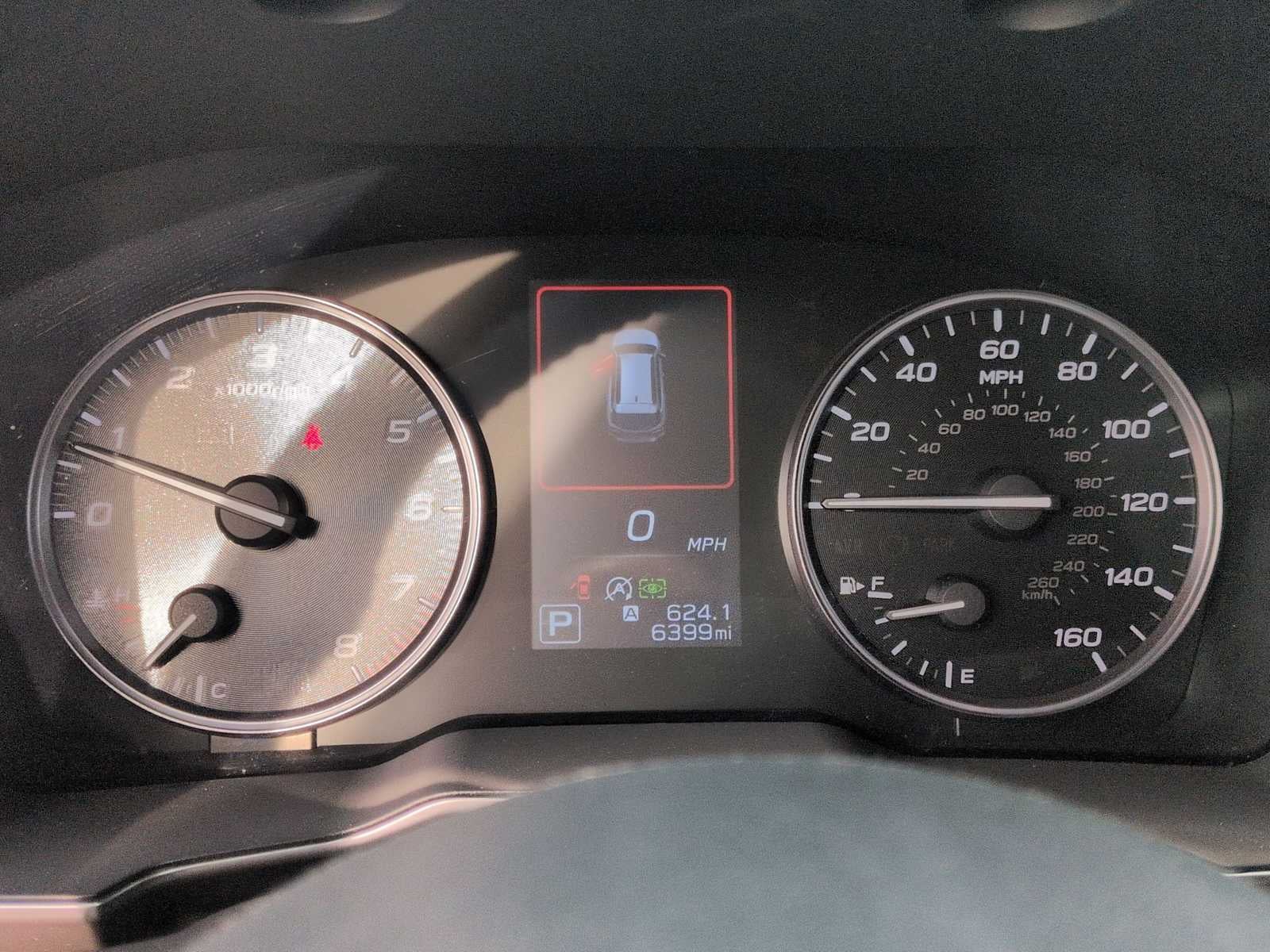 2021 Subaru Outback Touring XT