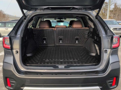 2021 Subaru Outback Touring XT