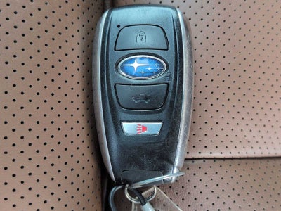 2021 Subaru Outback Touring XT