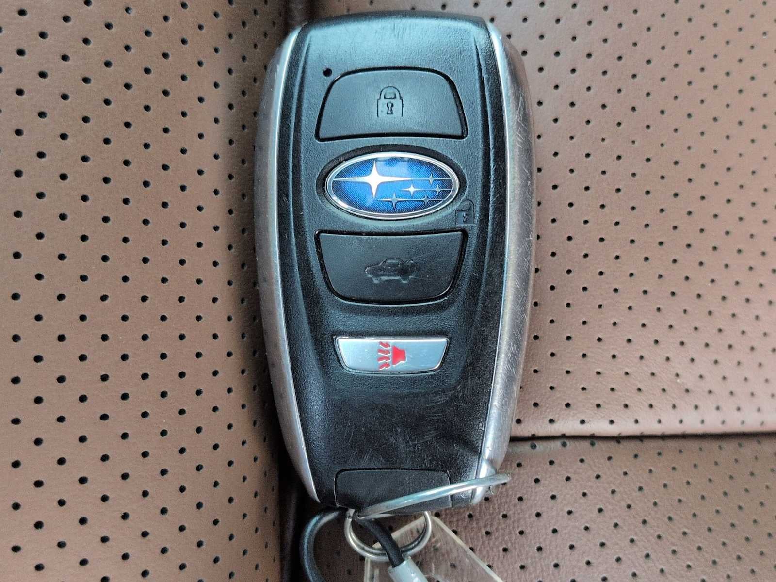 2021 Subaru Outback Touring XT