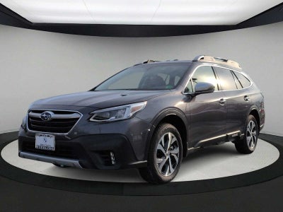2021 Subaru Outback Touring XT