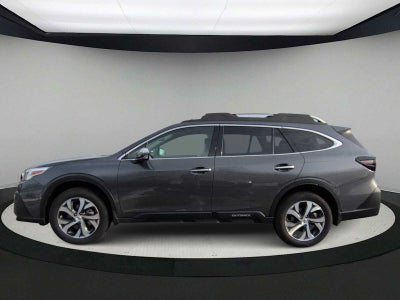 2021 Subaru Outback Touring XT