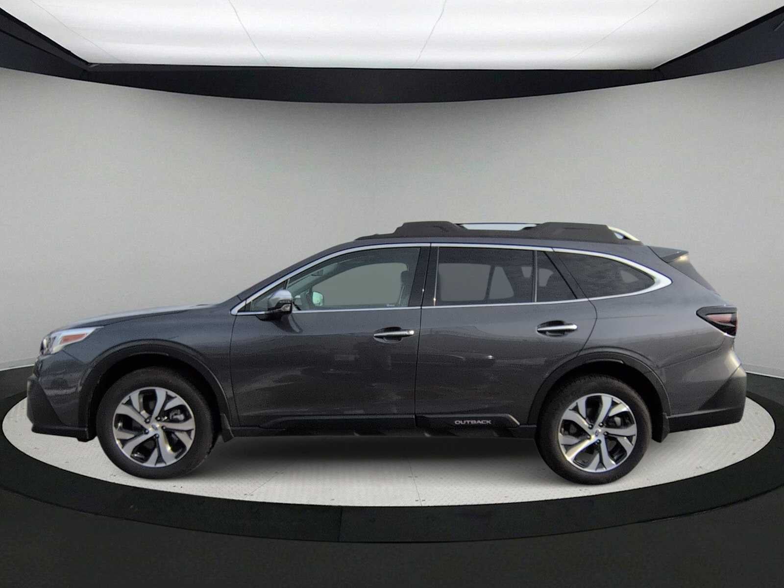 2021 Subaru Outback Touring XT