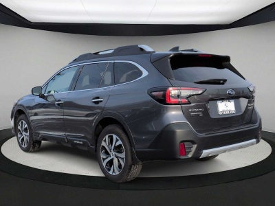 2021 Subaru Outback Touring XT