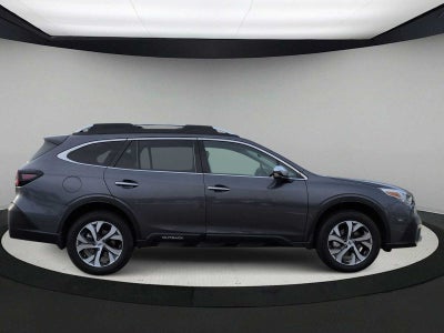 2021 Subaru Outback Touring XT