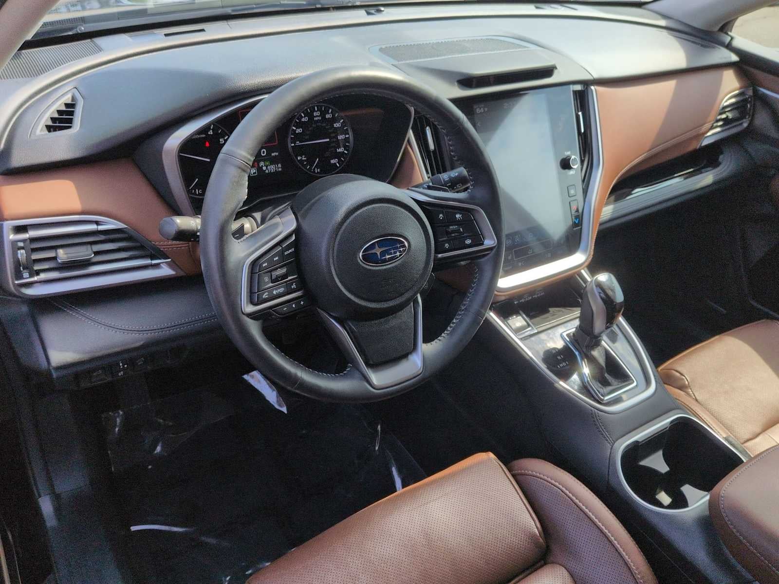 2023 Subaru Outback Touring XT