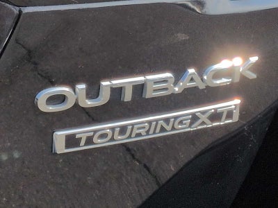2023 Subaru Outback Touring XT
