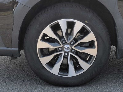 2023 Subaru Outback Touring XT