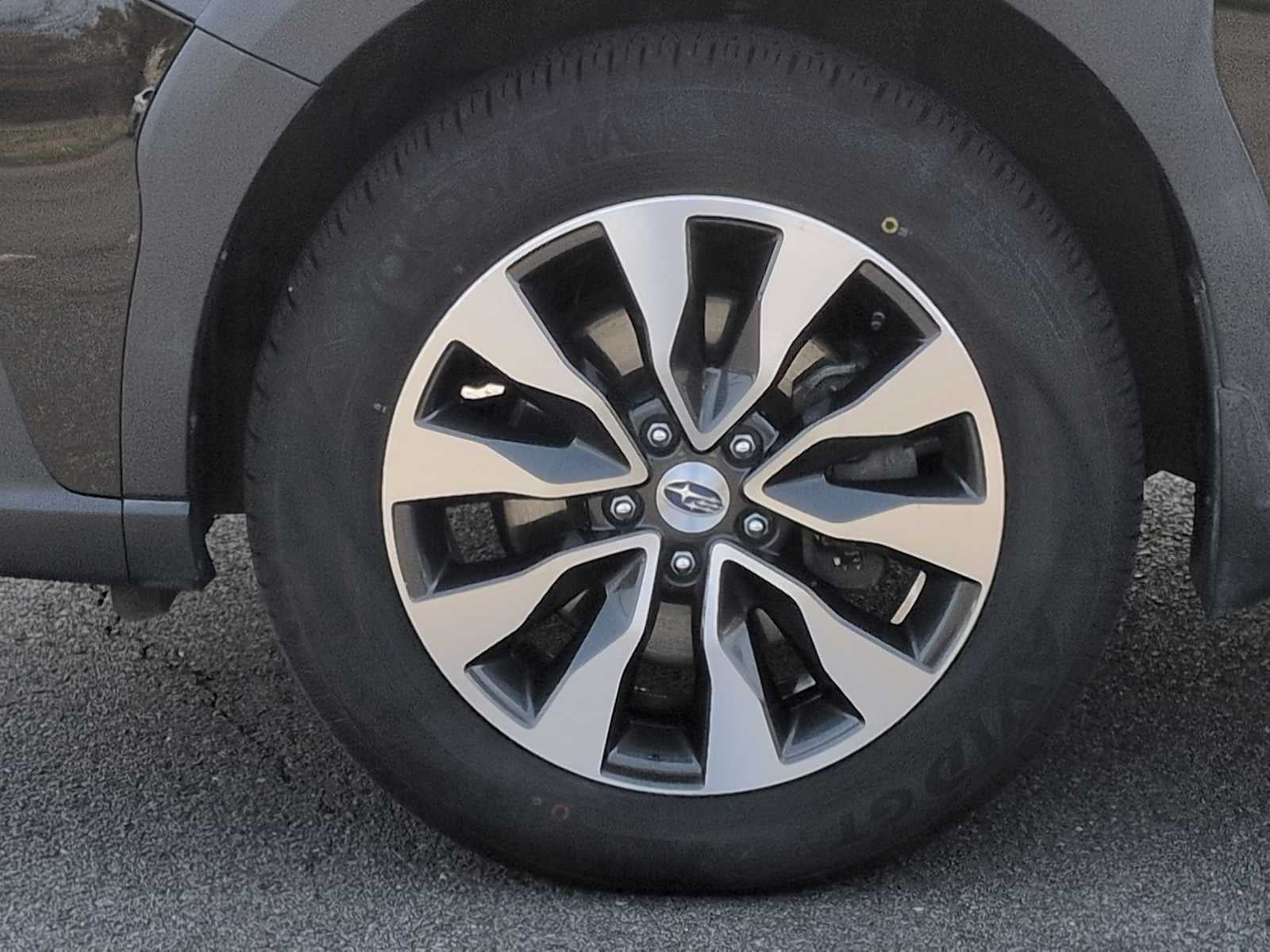 2023 Subaru Outback Touring XT