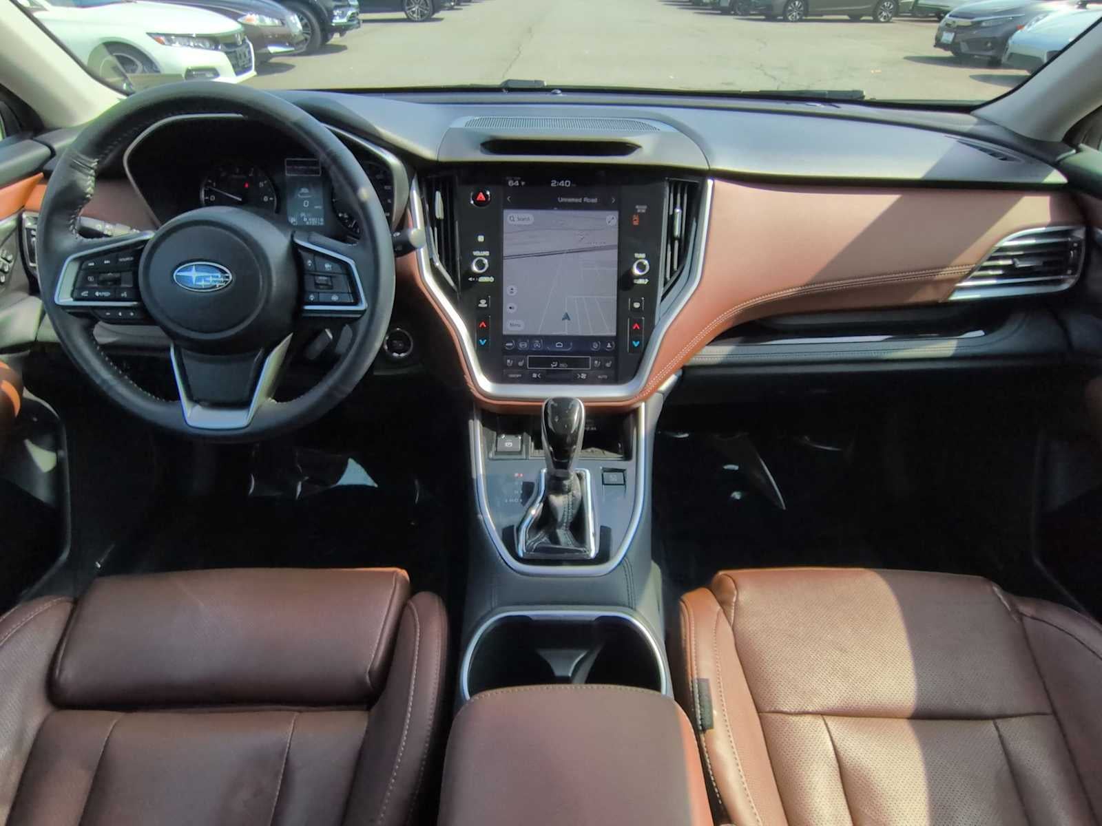 2023 Subaru Outback Touring XT