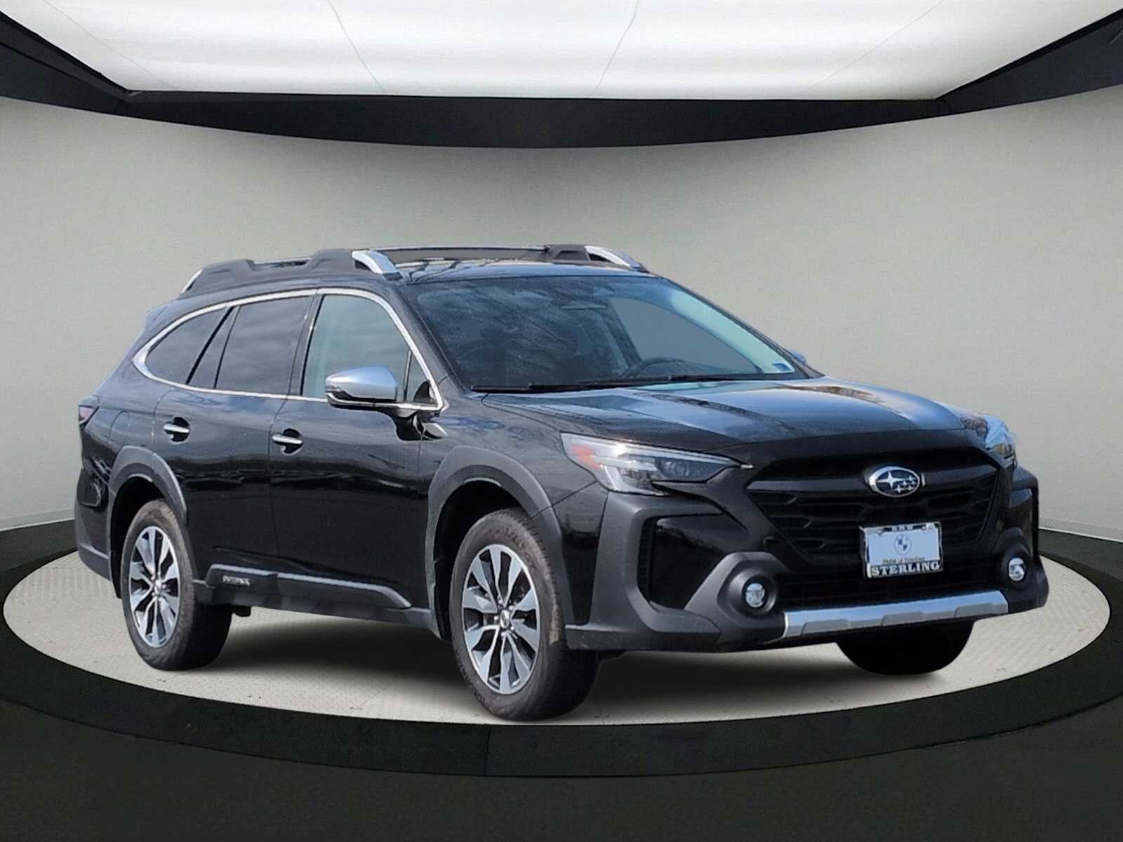 2023 Subaru Outback Touring XT