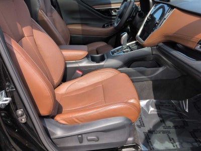 2023 Subaru Outback Touring XT