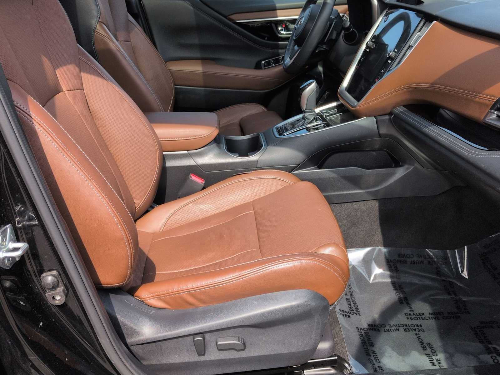 2023 Subaru Outback Touring XT