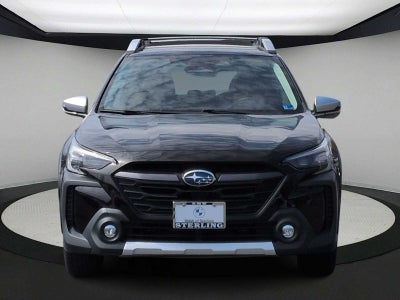 2023 Subaru Outback Touring XT