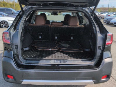 2023 Subaru Outback Touring XT