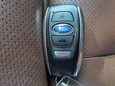 2023 Subaru Outback Touring XT