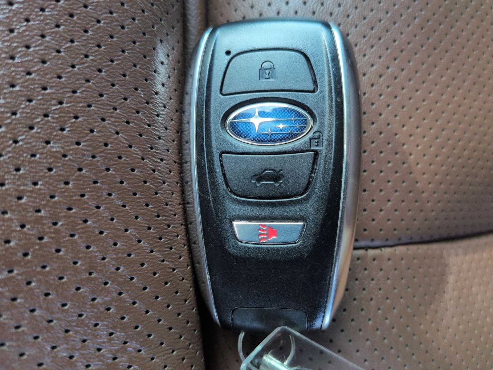2023 Subaru Outback Touring XT