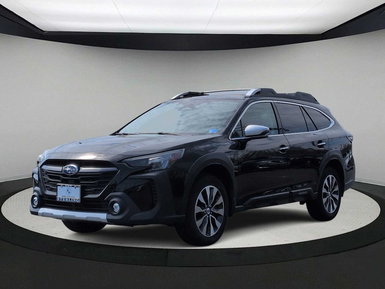 2023 Subaru Outback Touring XT