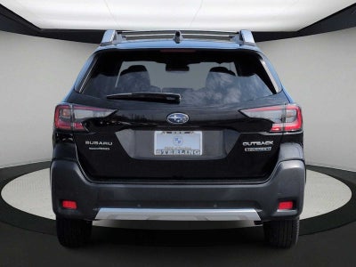 2023 Subaru Outback Touring XT