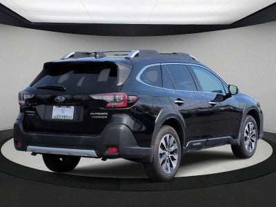 2023 Subaru Outback Touring XT