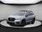 2022 Subaru Ascent Onyx Edition