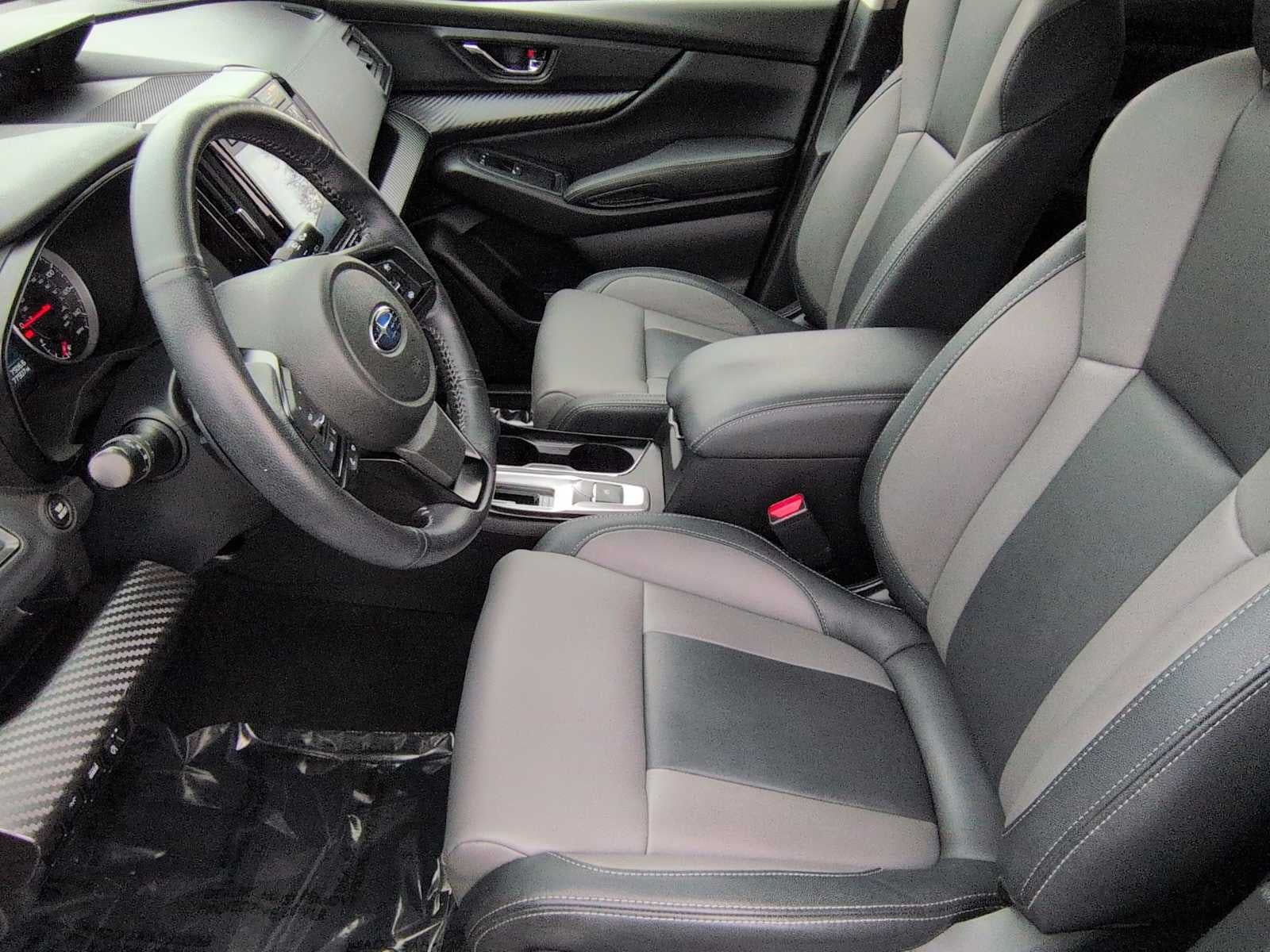 2022 Subaru Ascent Onyx Edition