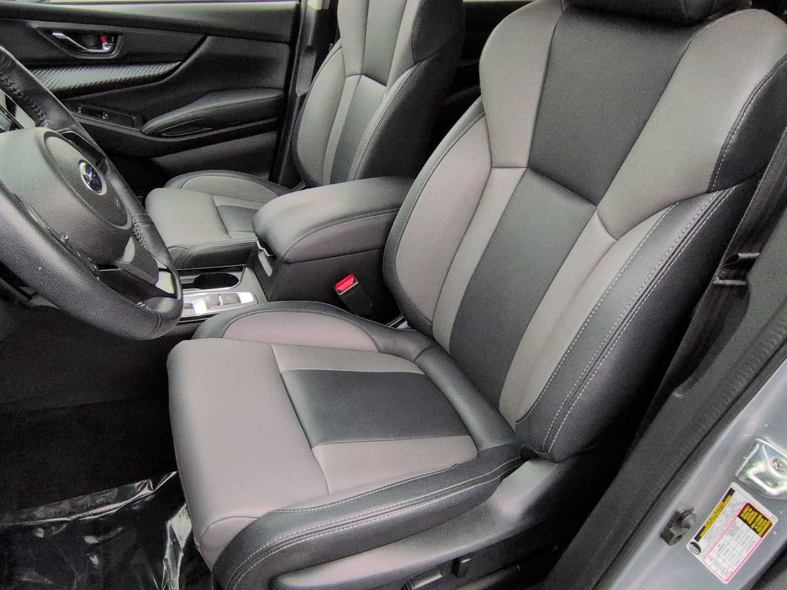 2022 Subaru Ascent Onyx Edition