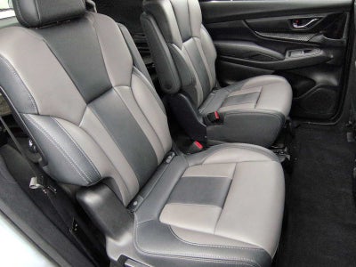 2022 Subaru Ascent Onyx Edition