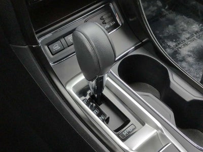 2022 Subaru Ascent Onyx Edition