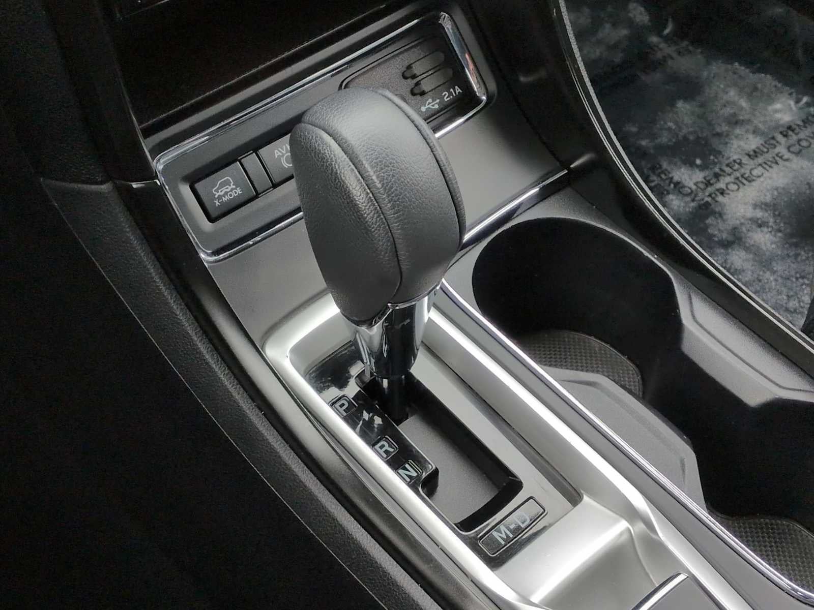 2022 Subaru Ascent Onyx Edition