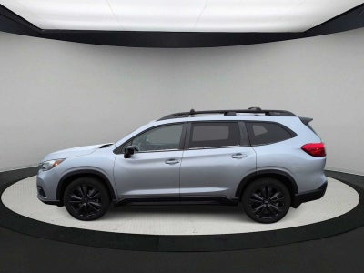 2022 Subaru Ascent Onyx Edition