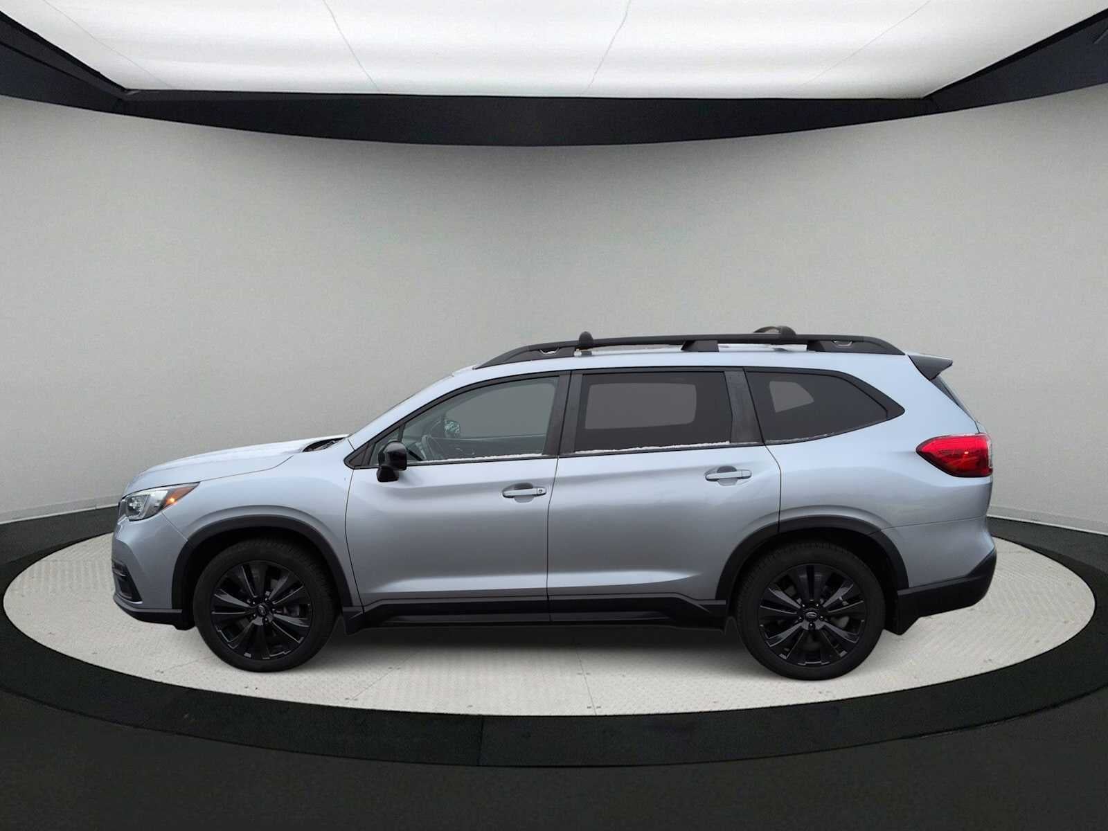 2022 Subaru Ascent Onyx Edition