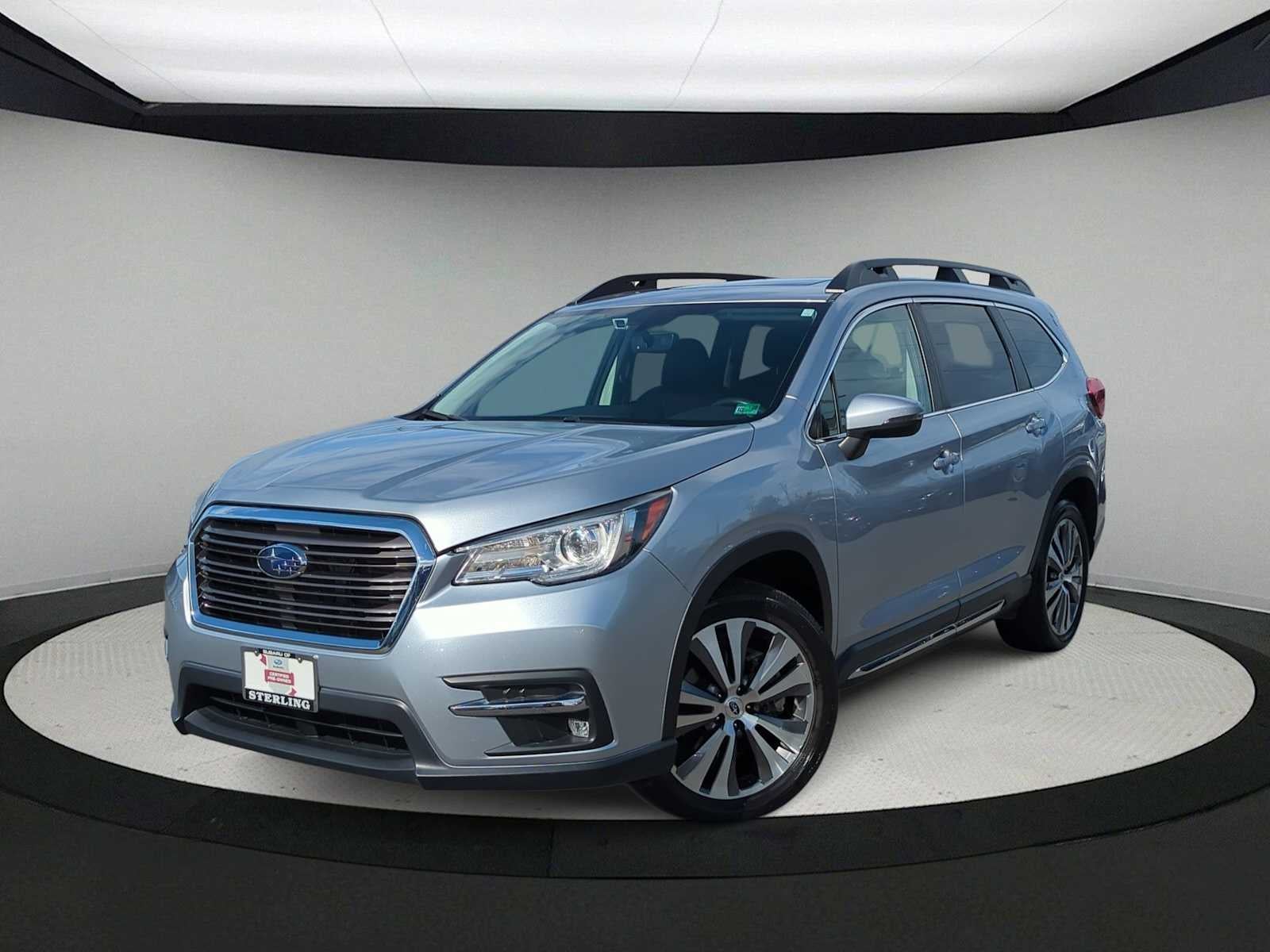 2022 Subaru Ascent Limited