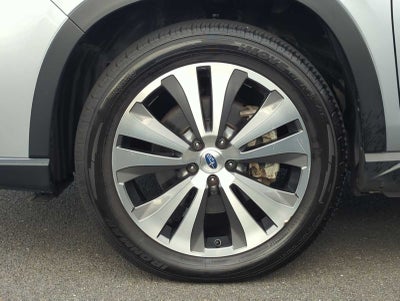 2022 Subaru Ascent Limited