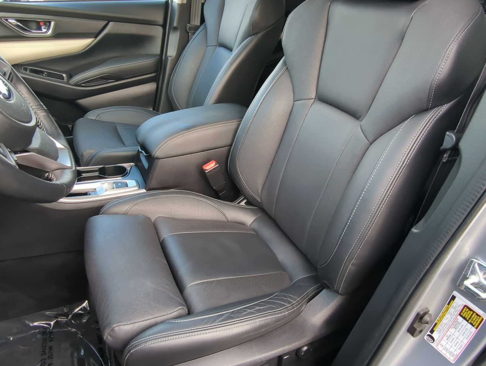 2022 Subaru Ascent Limited