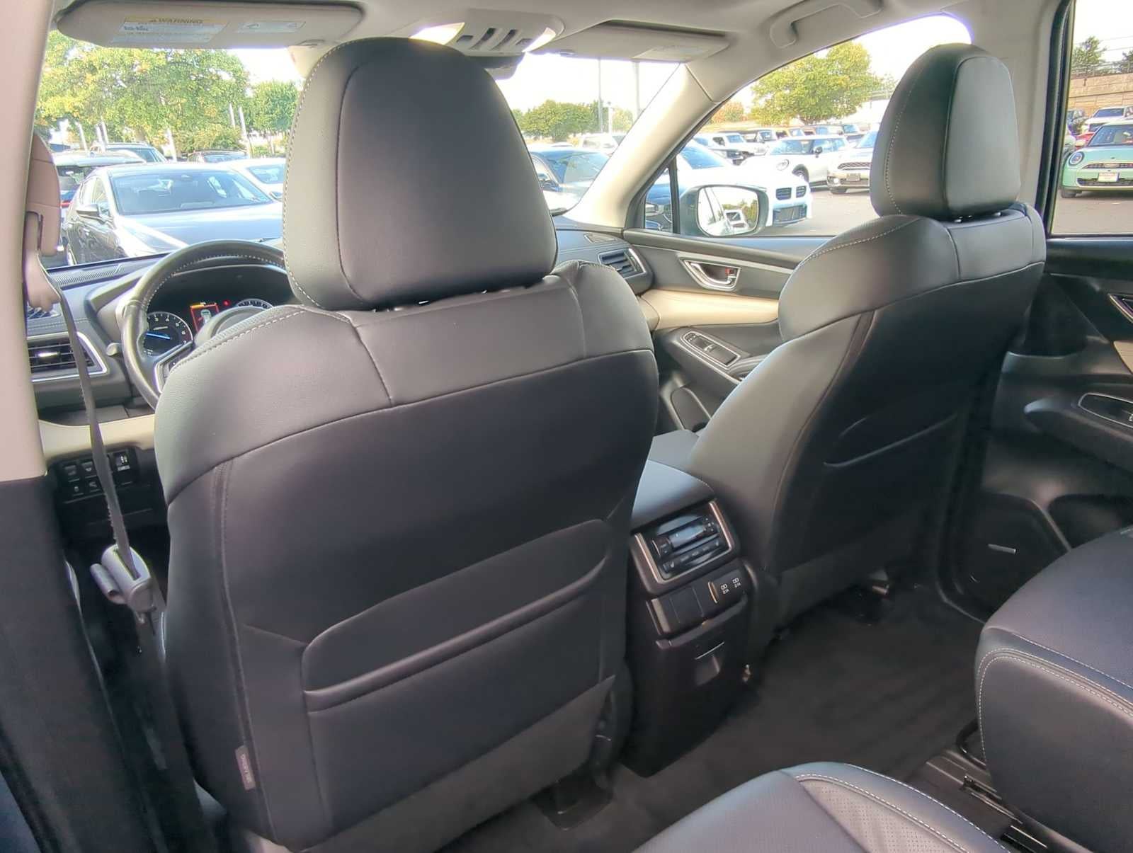 2022 Subaru Ascent Limited