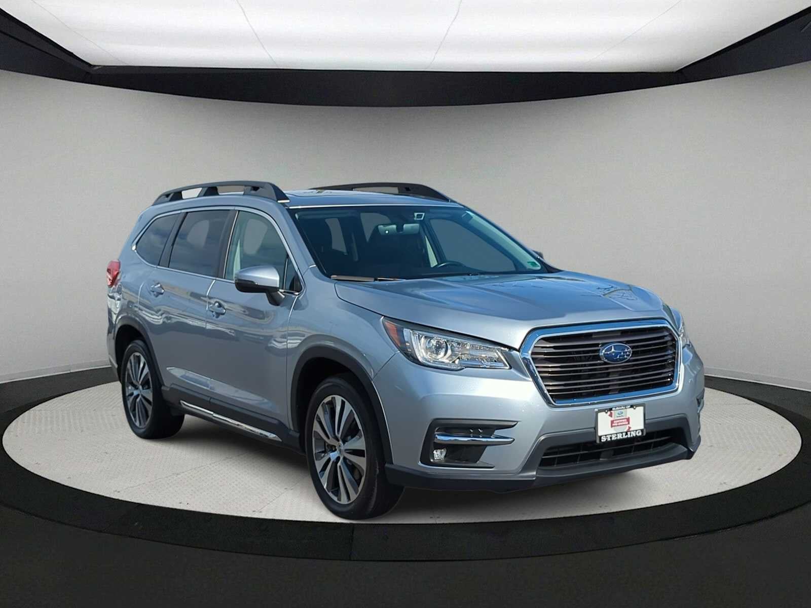 2022 Subaru Ascent Limited